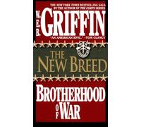 The New Breed: Brotherhood of War 07