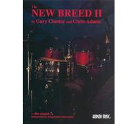 The New Breed II: The Sequel: Independence, Inspiration, Innovation