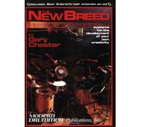 The New Breed: Systems for the Development of Your Own Creativity (Book with CD) (Edition Revised) by Gary Chester [Paperback(2006¡ê?]