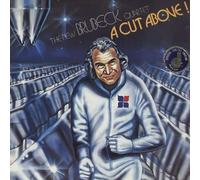 The New Brubeck Quartet - A Cut Above ! - Direct-Disk Labs - DD 106