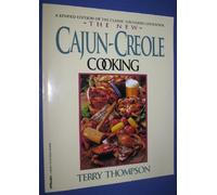 The New Cajun-Creole Cooking