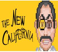 The New California Steam CD Key