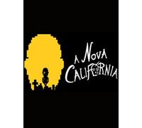 The New California Steam Key GLOBAL