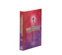 The New Catholic Answer Bible