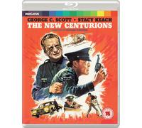 New Centurions (Blu-Ray)
