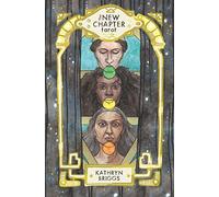 The New Chapter Tarot (Card Deck)