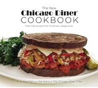 The New Chicago Diner Cookbook: Meat-Free Recipes from America's Veggie Diner