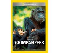 The New Chimpanzees (DVD) (US IMPORT)