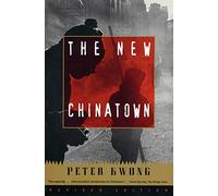 The New Chinatown: Revised Edition