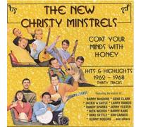 The New Christy Minstrels - Hits And Highlights 1962-1968