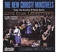 The New Christy Minstrels - Live at Ledbetters by The New Christy Minstrels