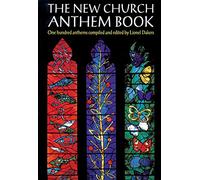 The New Church Anthem Book: Hardback