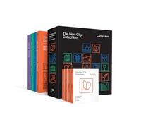 The New City Catechism Curriculum (Kit): "Lessons for Our Hearts and Minds"