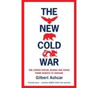 The New Cold War, Achcar, Gilbert, Paperback
