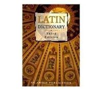 The New College Latin & English Dictionary