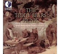 The New Columbian Brass Band - The Teddy Bears Picnic