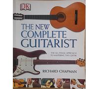 The New Complete Guitarist