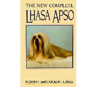 The New Complete Lhasa Apso