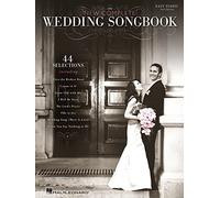 The New Complete Wedding Songbook