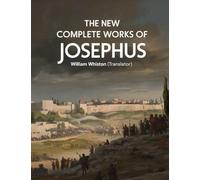 The New Complete Works of Josephus
