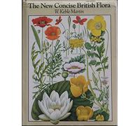 The New Concise British Flora