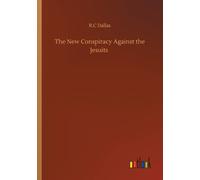 The New Conspiracy Against the Jesuits