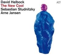 David Helbock – The New Cool – CD (2021)