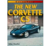 The New Corvette C5 (ColorTech S.)