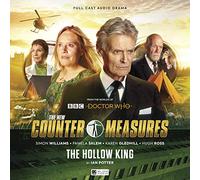 The New Counter-Measures: The Hollow King