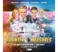 The New Counter-Measures: The Movellan Manoeuvre