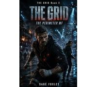 THE NEW COURT: The Scar Tissue MF: 3 (THE GRID)