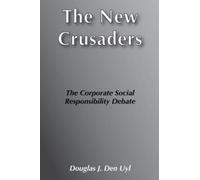 The New Crusaders