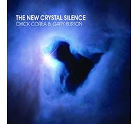 The New Crystal Silence