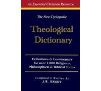 The New Cyclopedic Theological Dictionary