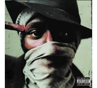 The New Danger by Mos Def (2004-10-12)
