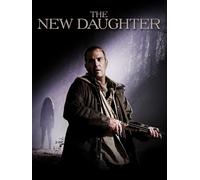 The New Daughter