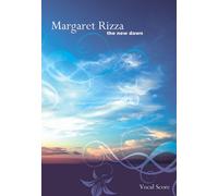 The New Dawn - Score. Mixed Choir And Accomp..