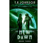 The New Dawn (The Exodus Chronicles)