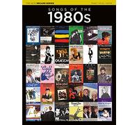 The New Decade Series : Songs of the 1980s