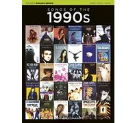 The New Decade Series : Songs of the 1990s