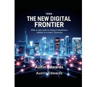 THE NEW DIGITAL FRONTIER: BLOCKCHAI ‘s IMPACT ON BUSINESS