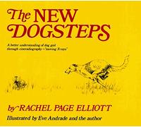 The New Dogsteps. A better understanding of dog gait through cineradiography - "moving X-rays"