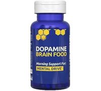 The New Dopamine is Suitable for Concentration, Mental Motivation, and Attention