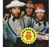 The New Duncan Imperials : Hankey Panky Parley Voo: 23 Smash Hits CD (1990)