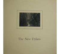 The New Dylans - the new dylans LP