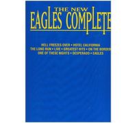 The New Eagles Complete (Piano Vocal Guitar)
