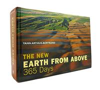 The New Earth from Above: 365 Days