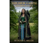 The New Earth (The VeilWalkers)