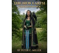 The New Earth (The VeilWalkers)