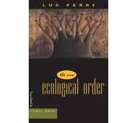The New Ecological Order
